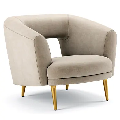 Millie Chair west elm