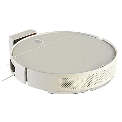 Робот пылесос Xiaomi Mi Robot Vacuum-Mop Essential (MJSTG1)