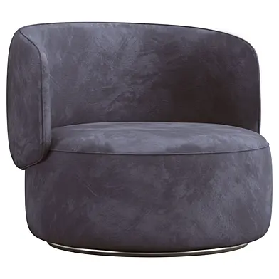 Jane Armchair Swivel