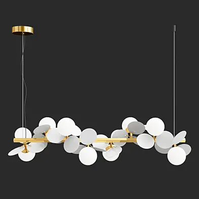 MATISSE L SELF Chandelier