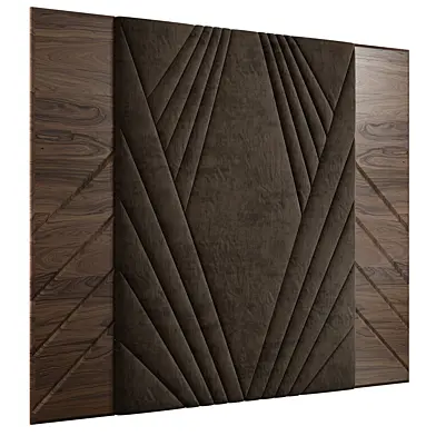 Headboard for interior №71