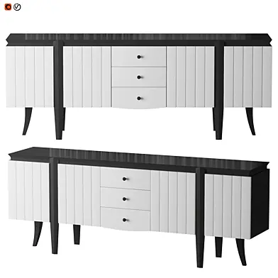 SIDEBOARD GAETA