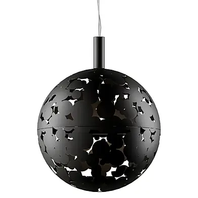 Zero LED Camouflage 800 Pendant by Front Design