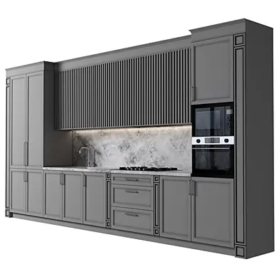 Kitchen 66