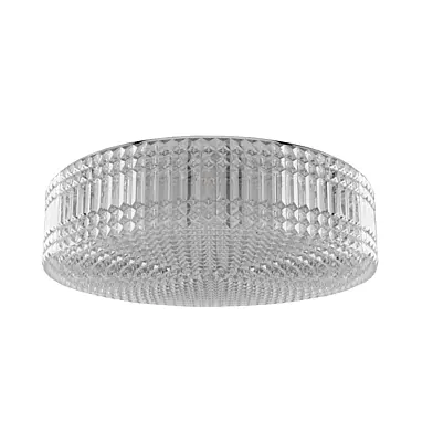 NEWPORT 8450 8459+3/PL chrome