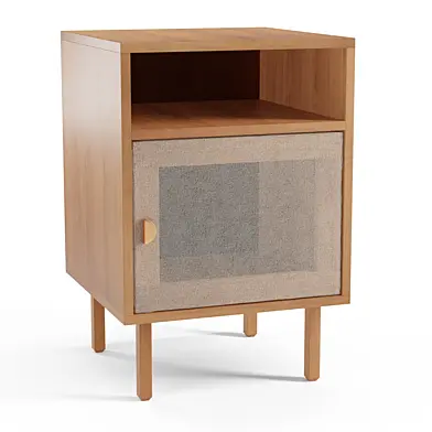 Mazie Nightstand