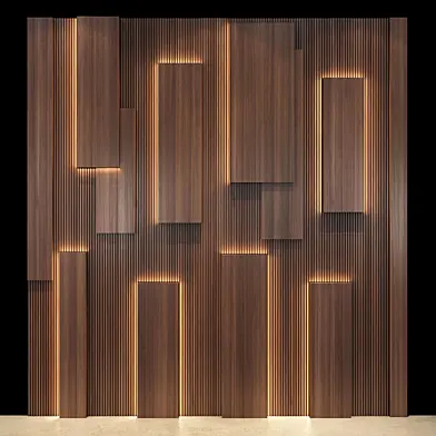 Wall Panel 52