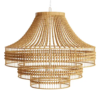 Tulane Chandelier