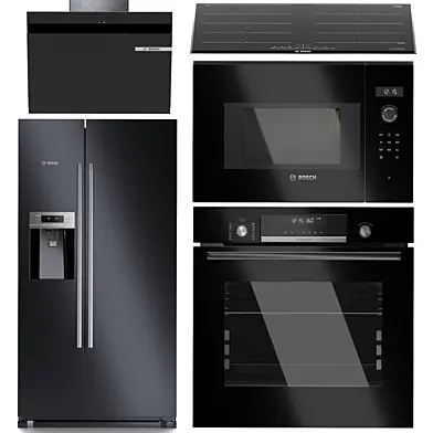 Набор кухонной техники BOSCH 6