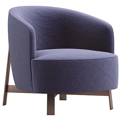 Porada Copine Armchair