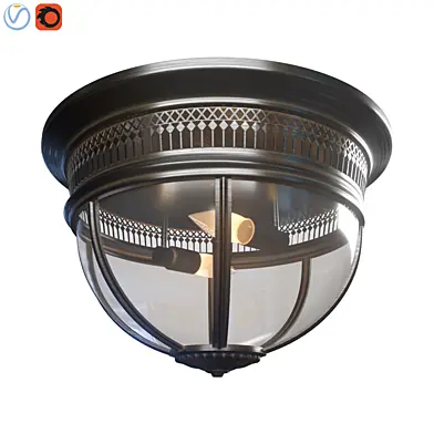 Ceiling Lamp Residential
