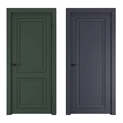 Двери Uberture Decanto