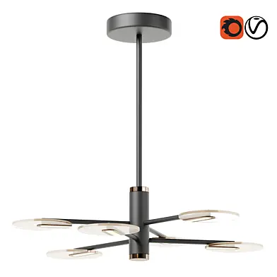 Syneil 1166-LED42PL