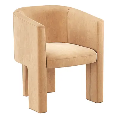 Coco Republic Phoenix Dining Chair