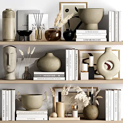 Decor set 48