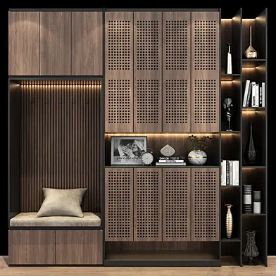 Furniture composition 231