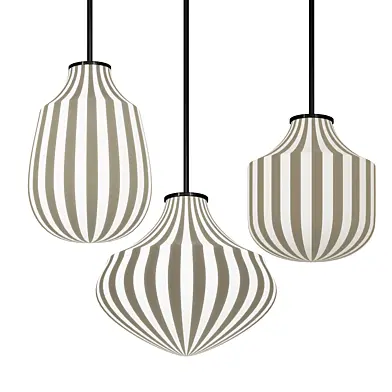 Circus Pendants