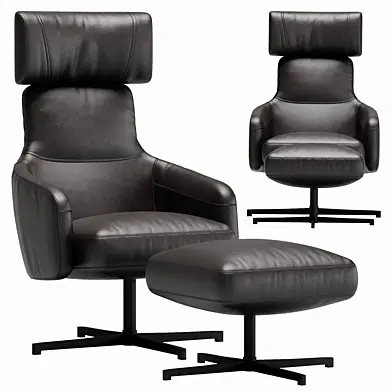 DItre Italia Cuper Leather