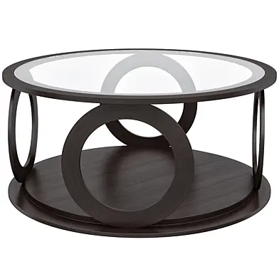 Coffee Table Baobab