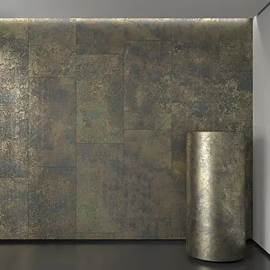 metall plate 4