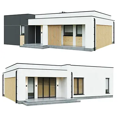 Urban House Vol.8