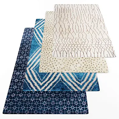 Rugs set362