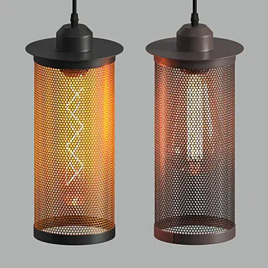 LEDSONE lamp