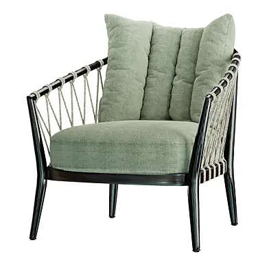 Erica Outdoor Armchairs