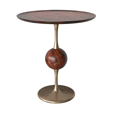 NEWELL Jupiter Side Table