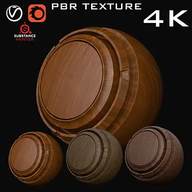 3 Wood-Vol 2