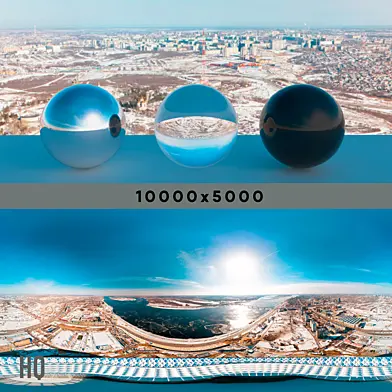 HDRI №12