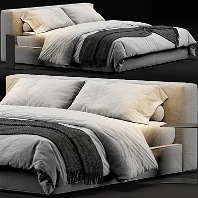 Jesse Mark Bed