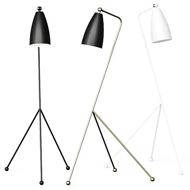 Lulu and Georgia Shany Floor lamp