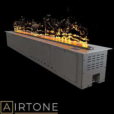 ОМ Паровой Электрокамин AIRTONE серии VEPO 1800