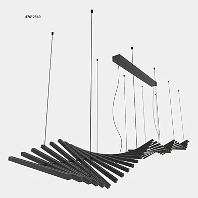 Integrator Volna Rhythm Horizontal