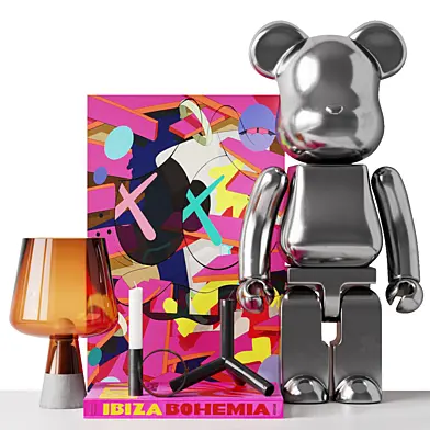 Kaws