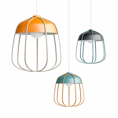 Tull Lamp