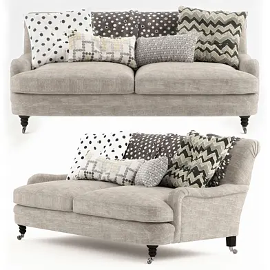 The Jules Sofa