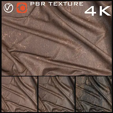 3 Leather-Vol 2