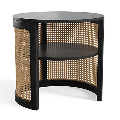 Mabelle Nightstand