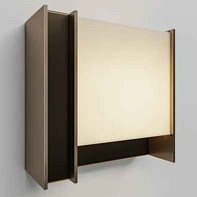 Venicem Glam Wall Lamp
