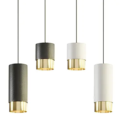 Lampatron Van pendant lamp