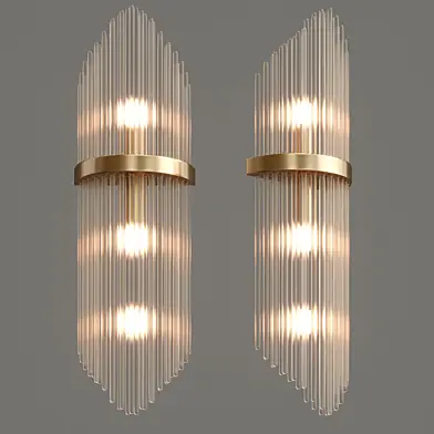 Wall lamp