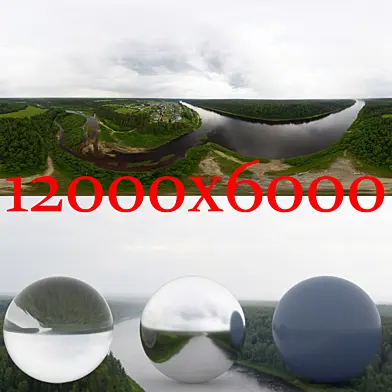 HDRI