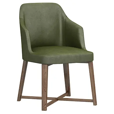 Flexform Marley armchair