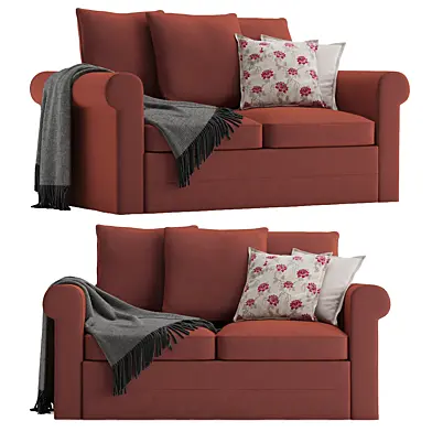 Ikea Gronlid sofa