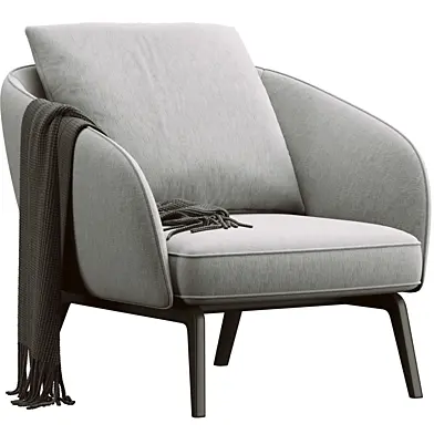 Domo Uovo Armchair
