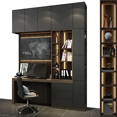 Worktable 0161