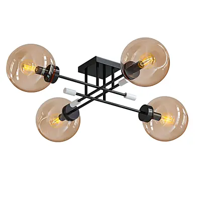LAMPA TRANSFER MAX BLACK 4