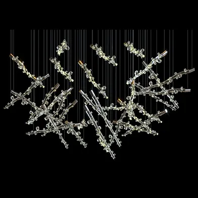 Droplight - Vargov Design